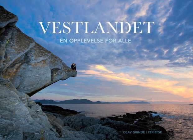 Vestlandet - en opplevelse for alle
