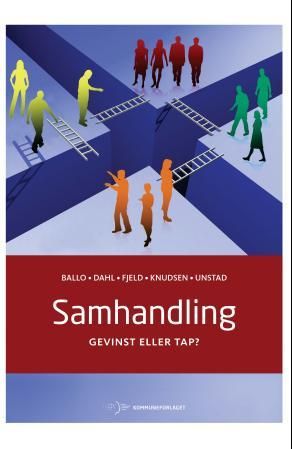 Samhandling - gevinst eller tap?