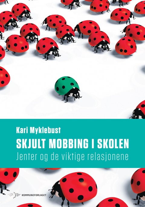 Skjult mobbing i skolen - jenter og de viktige relasjonene