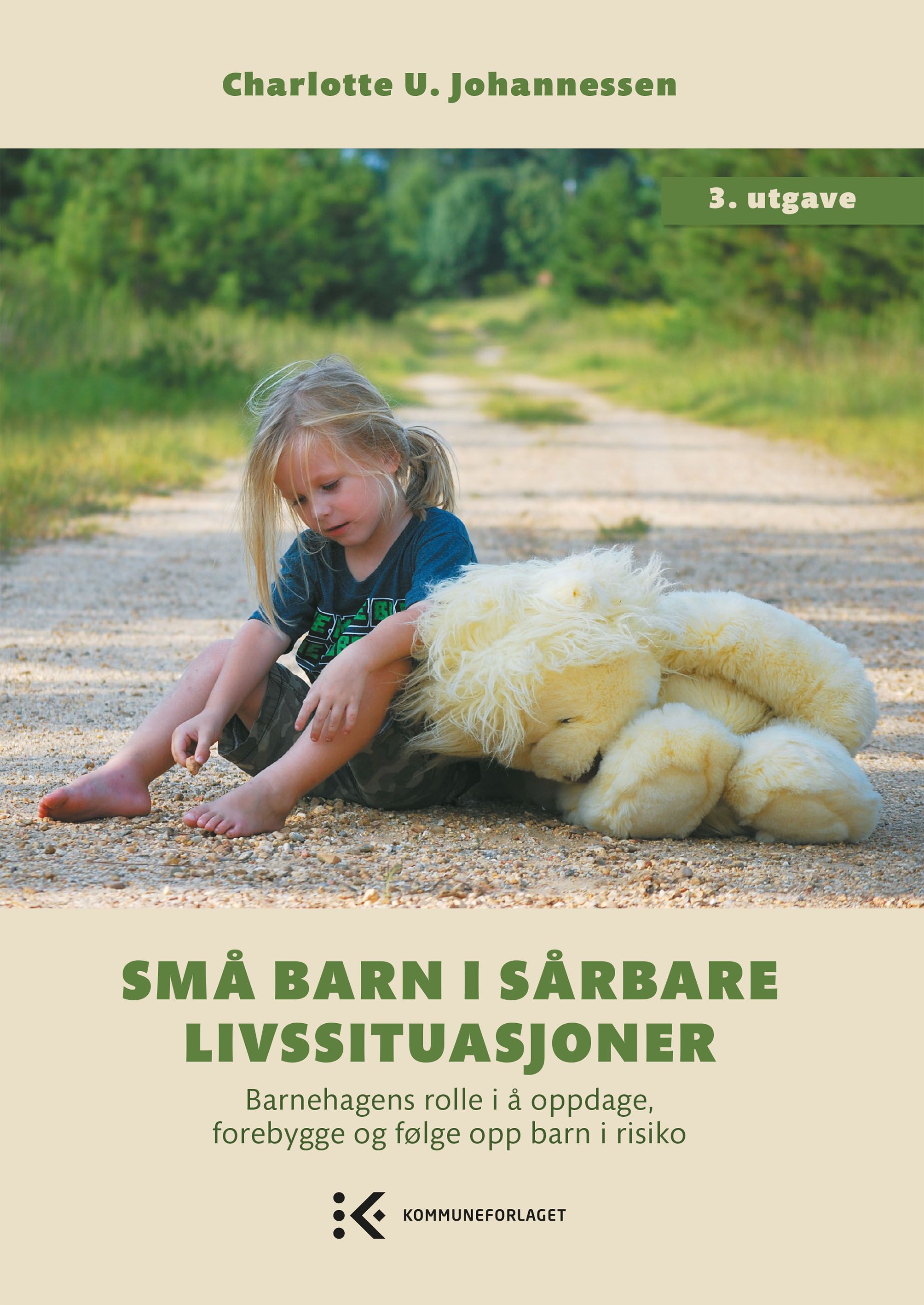 Små barn i sårbare livssituasjoner - barnehagens rolle i å oppdage, forebygge og følge opp barn i risiko