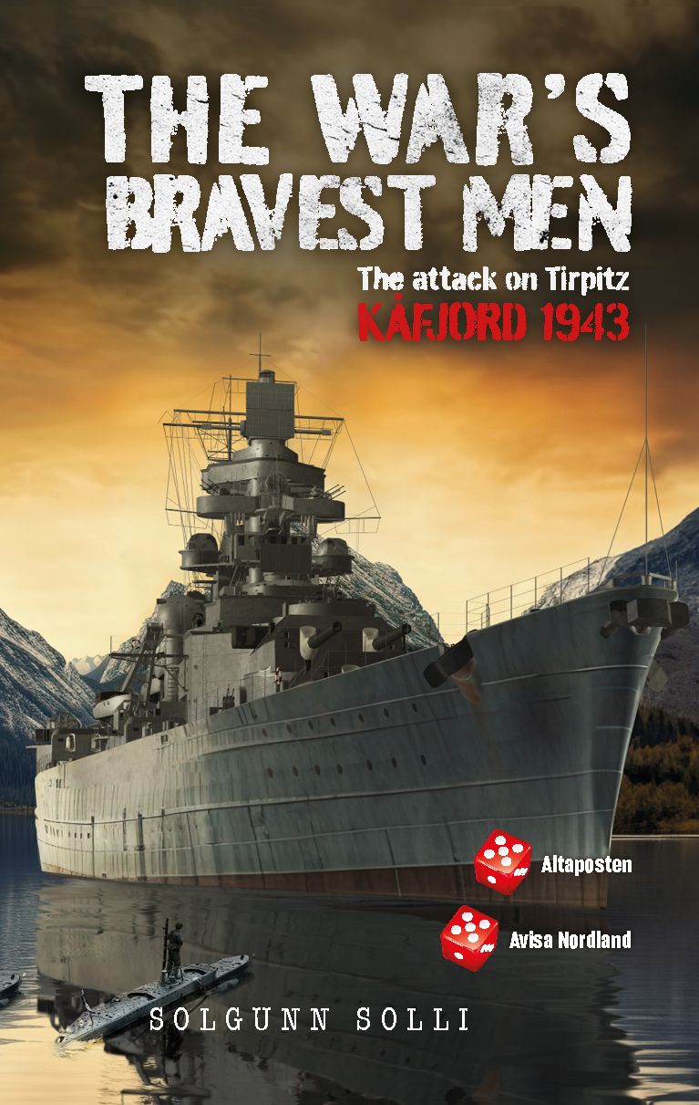 The war's bravest men