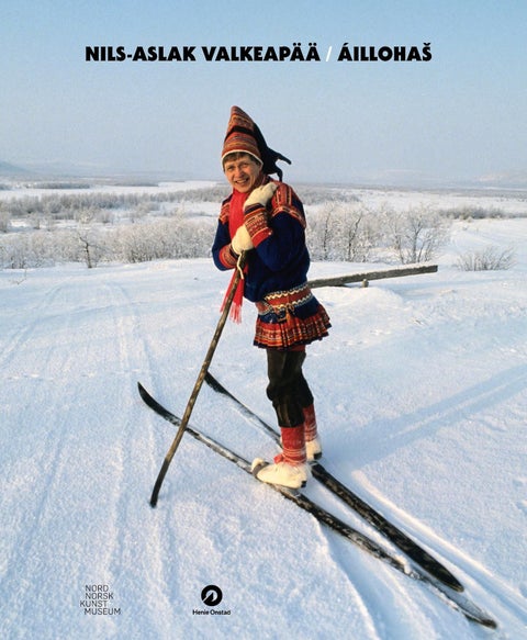 Nils-Aslak Valkeapää / Áilloha¿