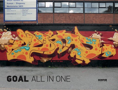 Goal - all In one