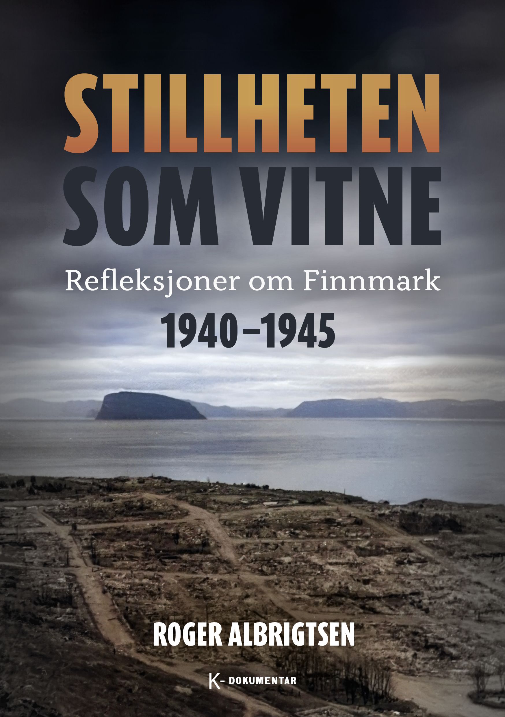 Stillheten som vitne