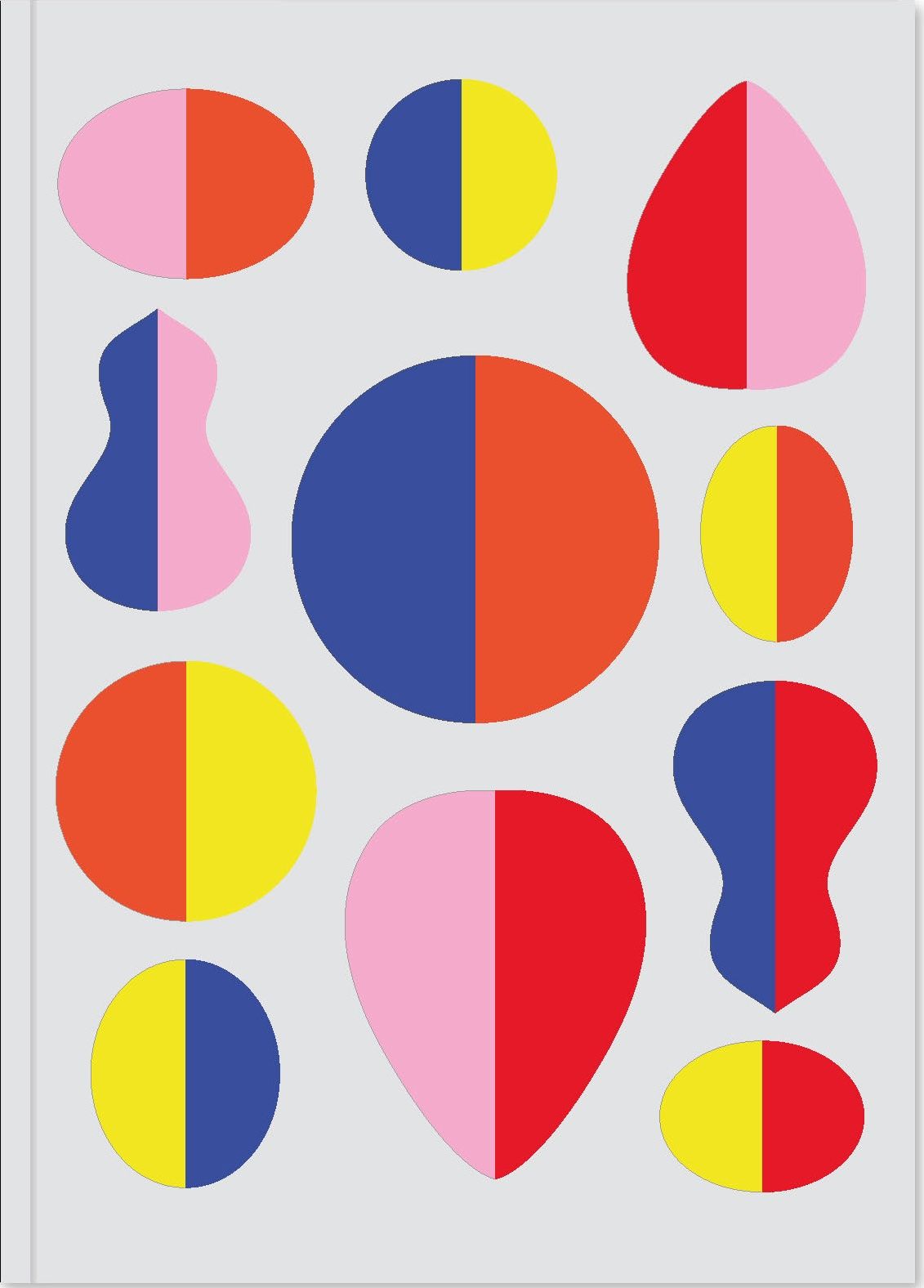 Breaking ground with play - Shahrzad Malekian's artistic practice and beyond