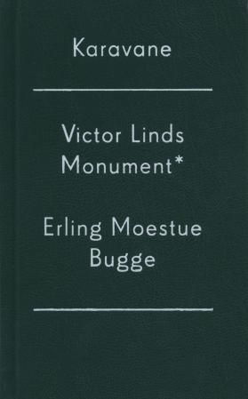 Victor Linds Monument