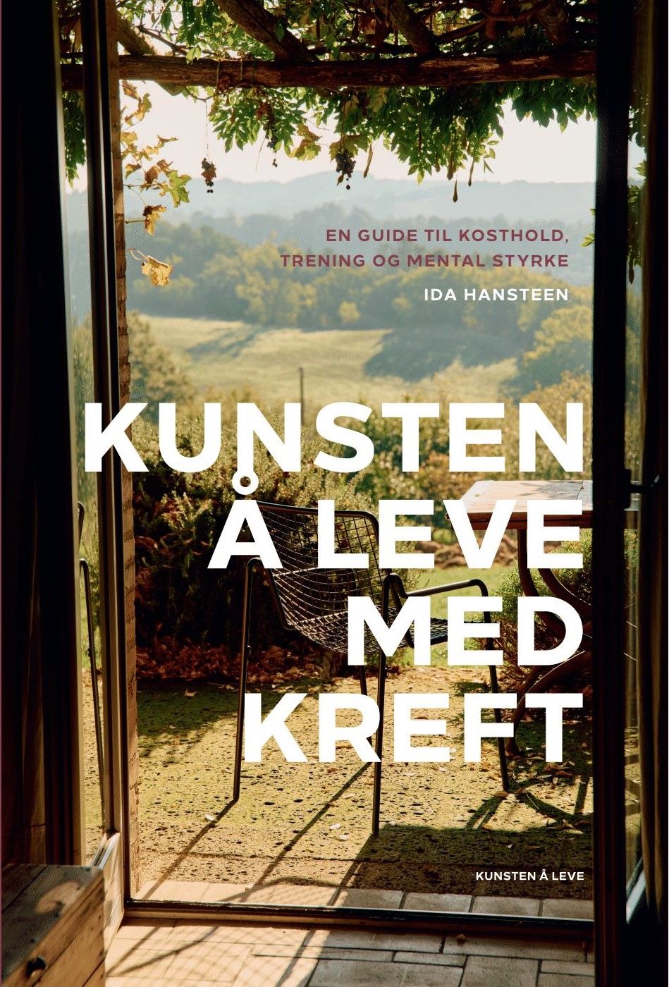 Kunsten å leve med kreft