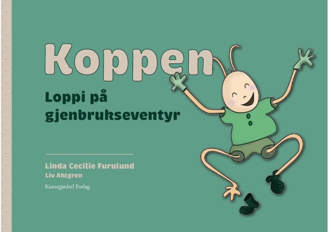 Koppen - Loppi på gjenbrukseventyr