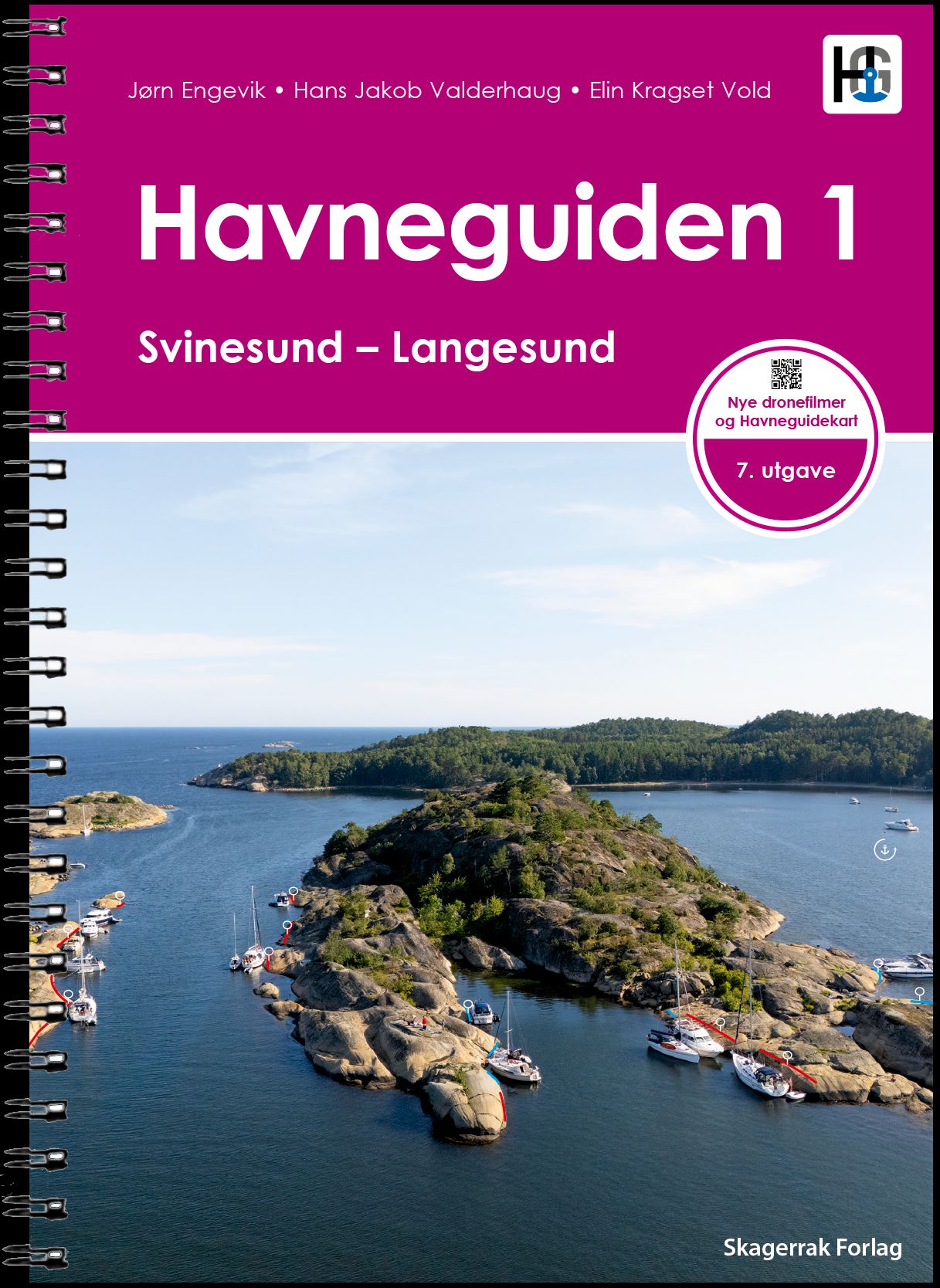 Havneguiden