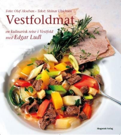 Vestfoldmat - en kulinarisk reise i Vestfold