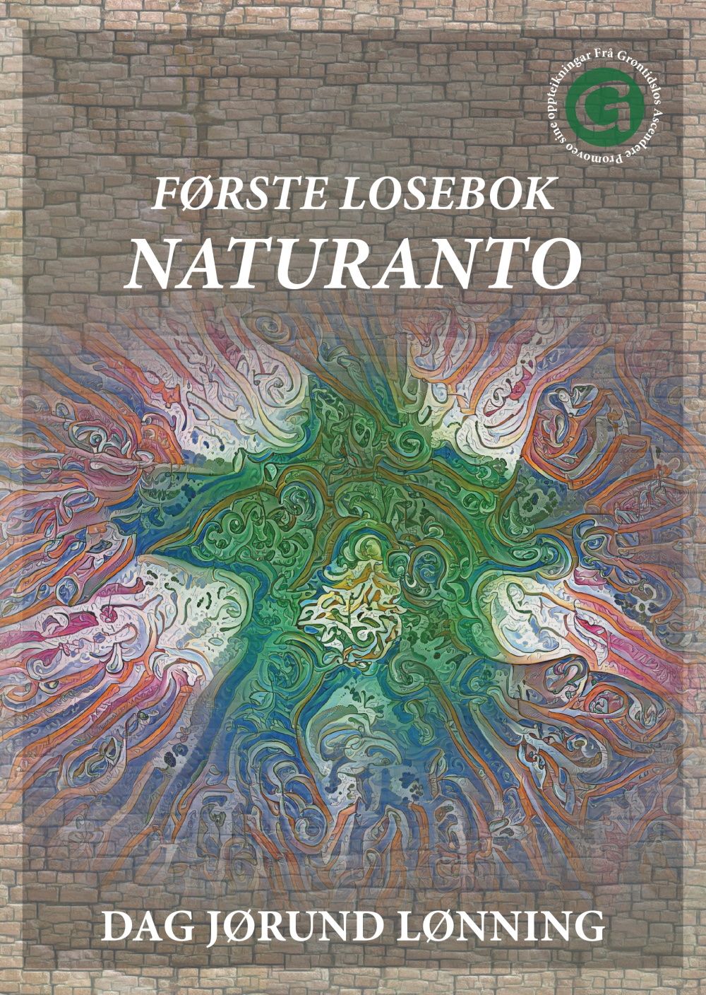 Første losebok - naturanto