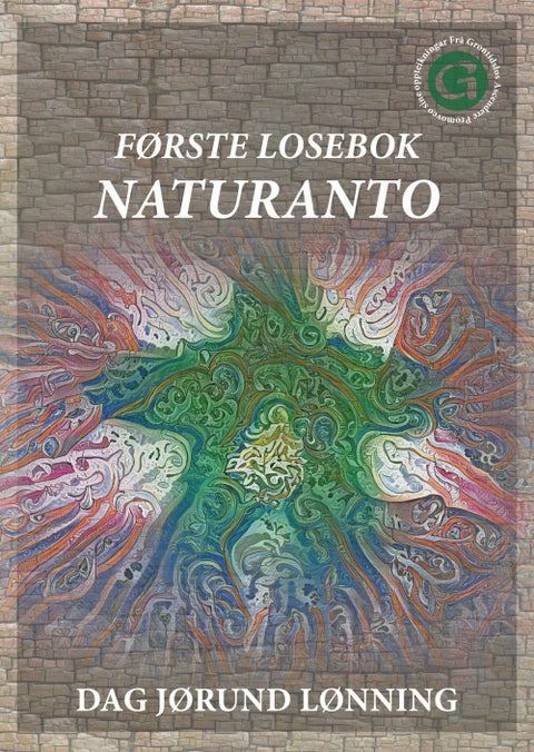 Første losebok - naturanto