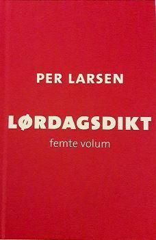 Lørdagsdikt - Femte volum