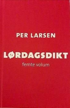 Lørdagsdikt - Femte volum