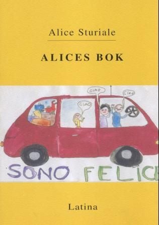 Alices bok
