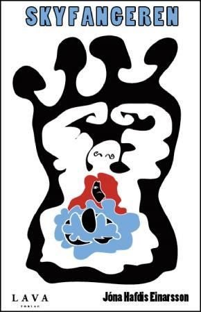 Skyfangeren - roman