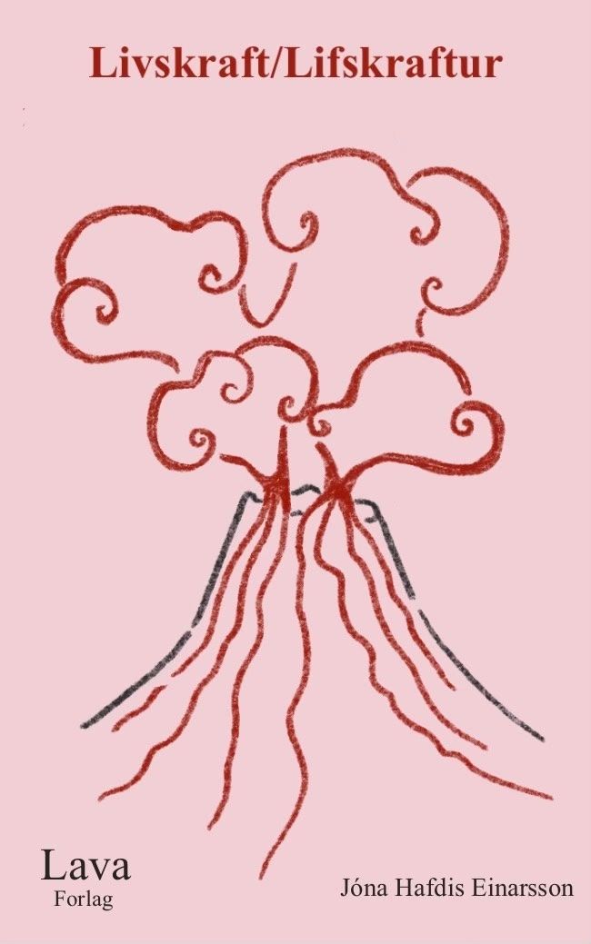 Livskraft = Lífskraftur - et essay