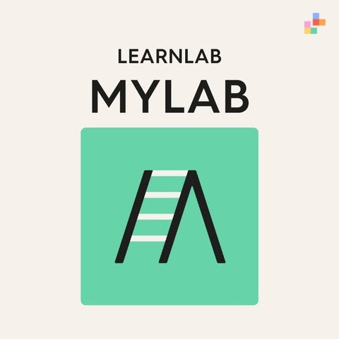 Learnlab - mylab verktøy : 1-13. trinn