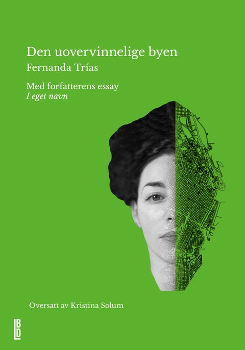 Den uovervinnelige byen