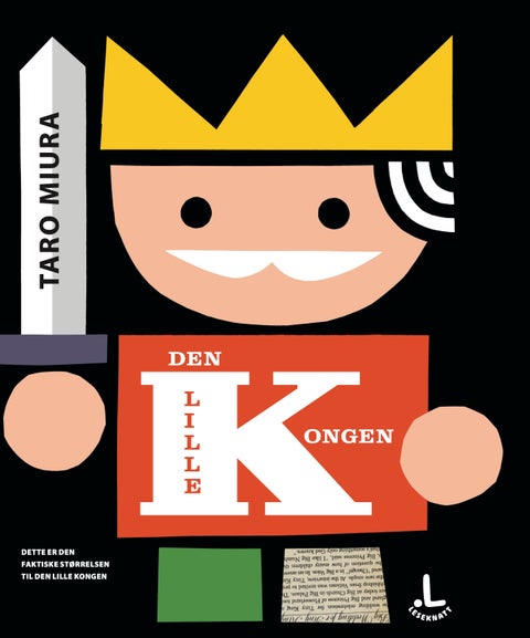 Den lille kongen