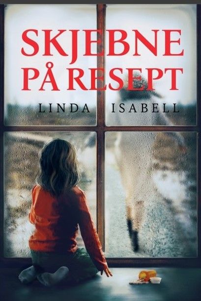 Skjebne på resept - en roman som er aktuell for så altfor mange