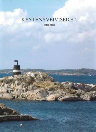 Kystens veivisere 1 - 2008-2009