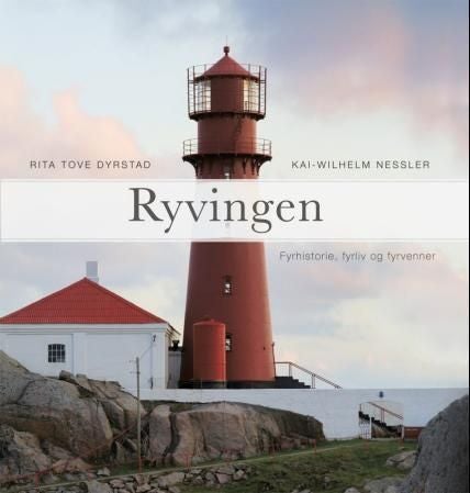 Ryvingen - fyrhistorie, fyrliv og fyrvenner