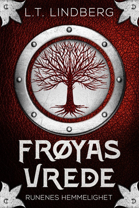Frøyas vrede