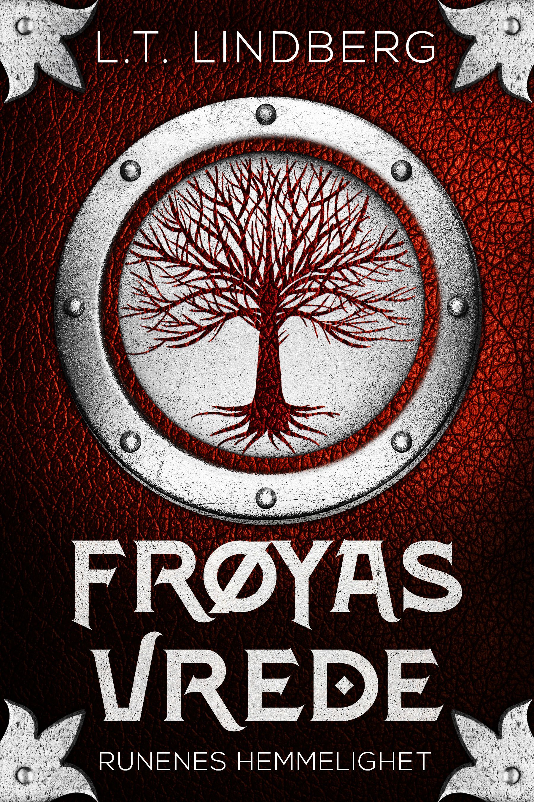 Frøyas vrede