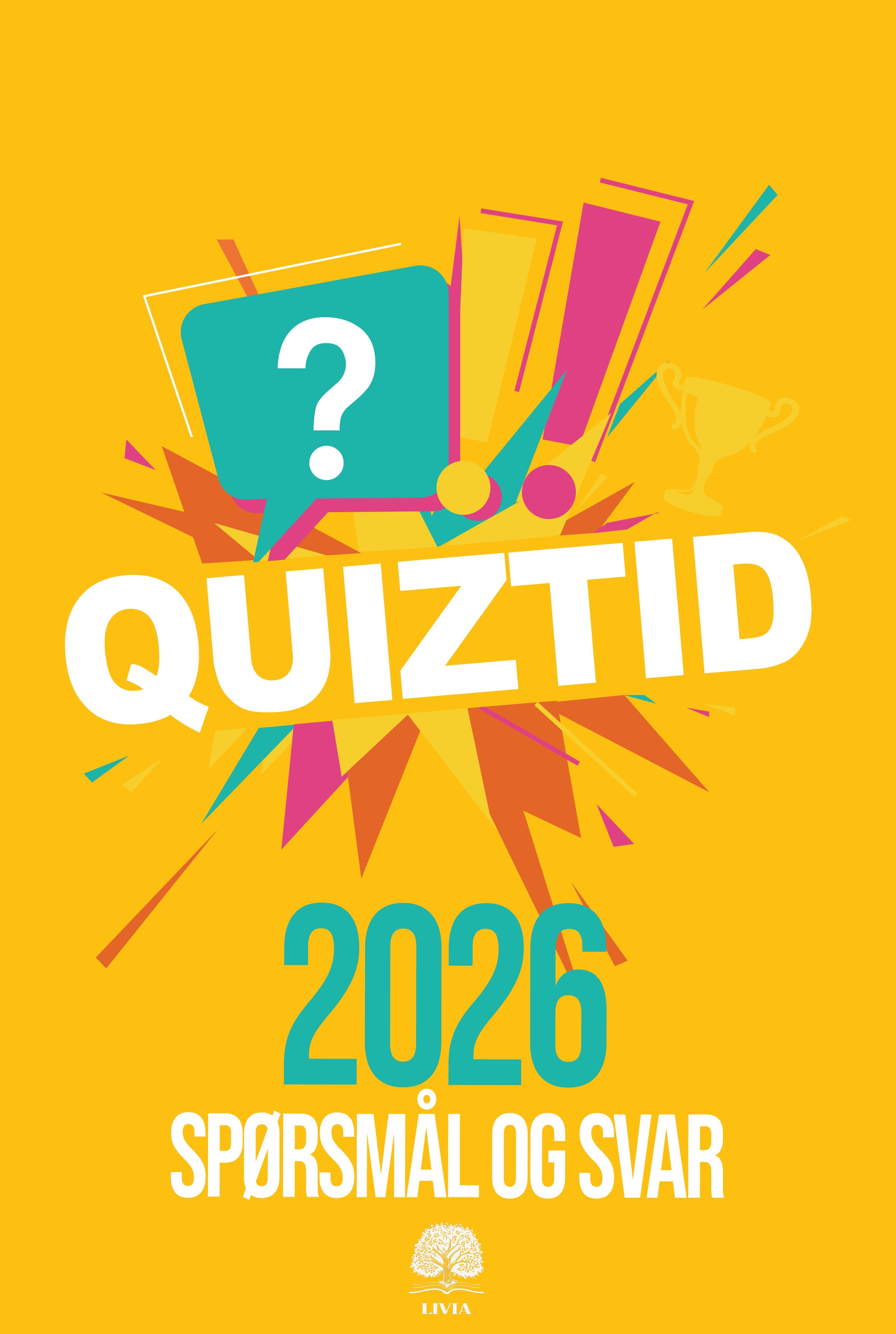 Quiztid - 2026