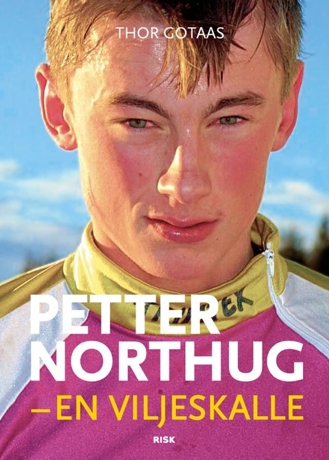 Petter Northug - en viljeskalle : treningshistorien