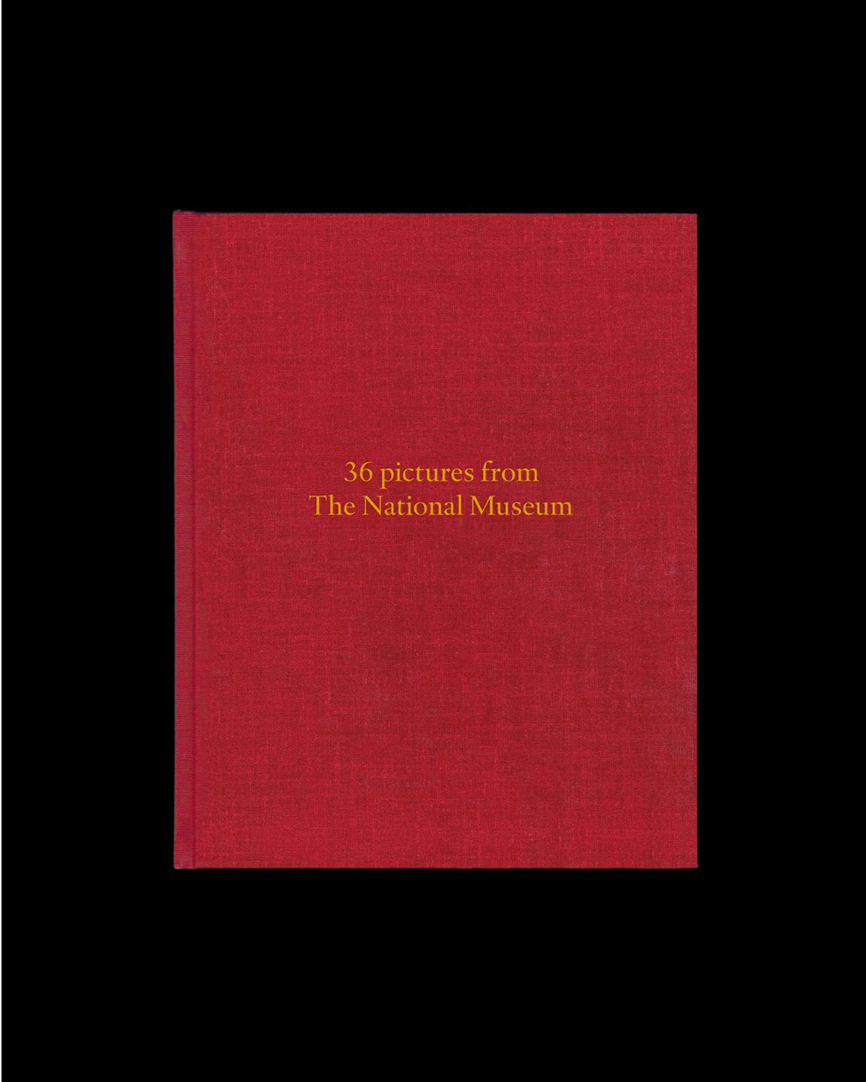 36 pictures from The National Museum