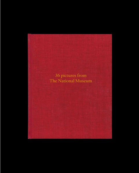 36 pictures from The National Museum