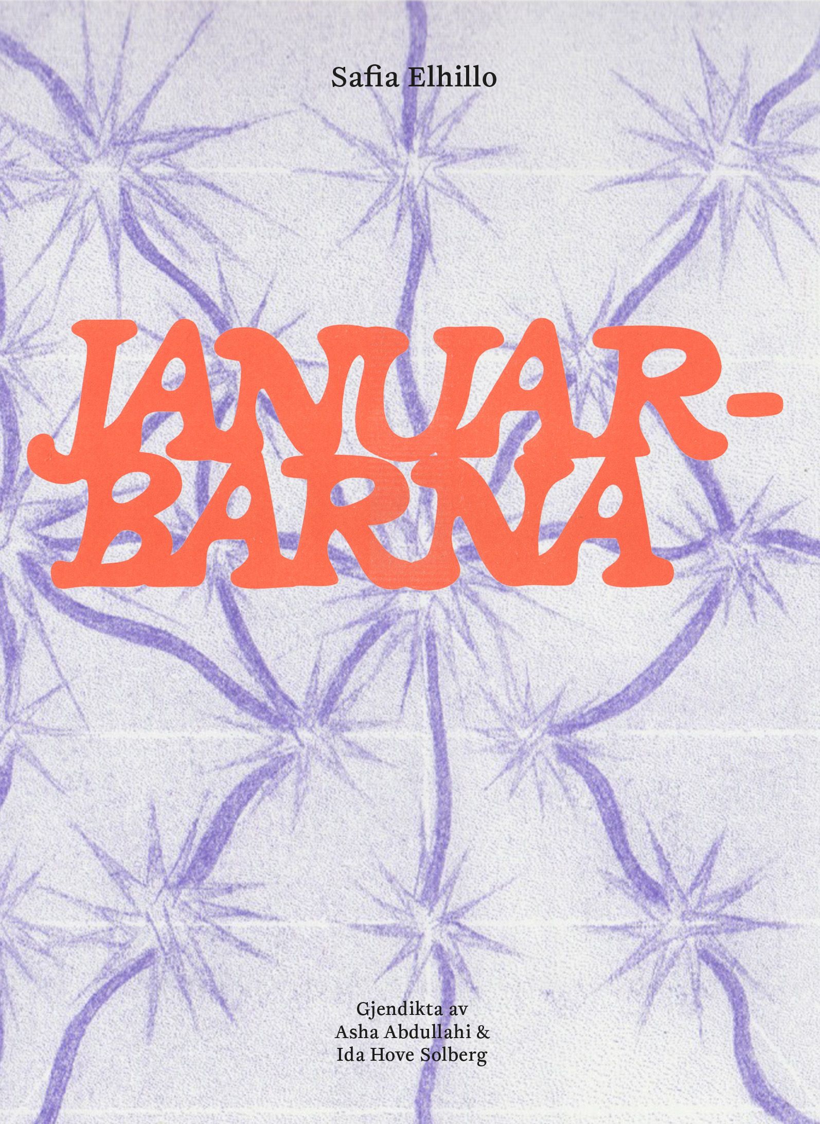 Januarbarna