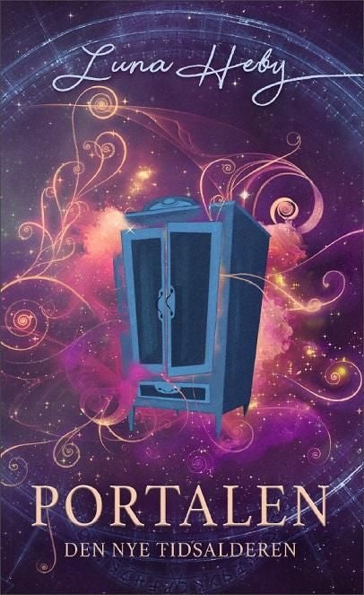 Portalen - den nye tidsalderen