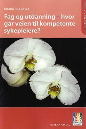 Fag og utdanning - hvor går veien til kompetente sykepleiere?