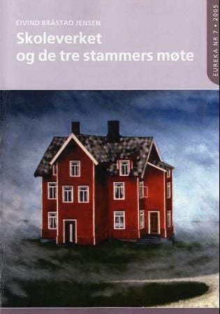 Skoleverket og de tre stammers møte - skolen kan kun give grundlaget; det er livsforholdene som avgjør