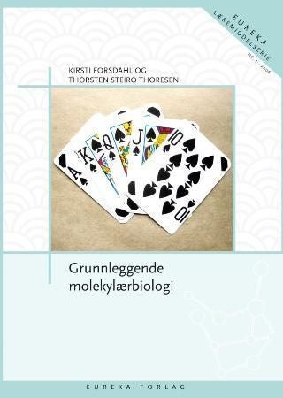 Grunnleggende molekylærbiologi