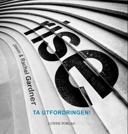 Rise - ta utfordringen!