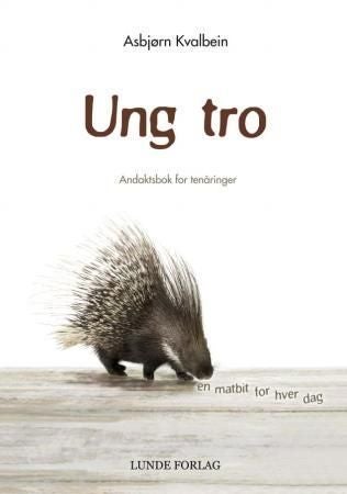 Ung tro - en matbit for hver dag