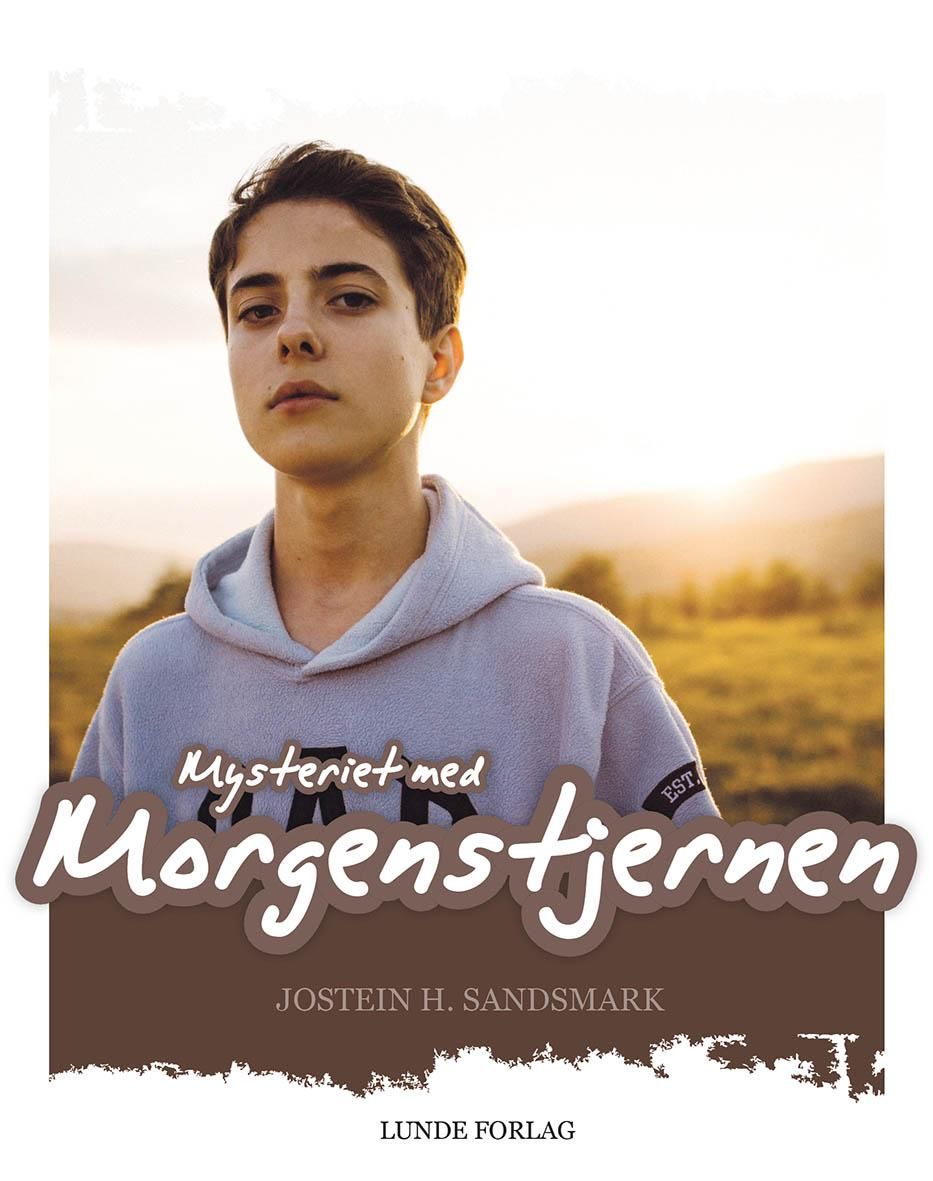 Mysteriet med morgenstjernen