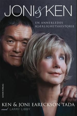 Joni & Ken - en annerledes kjærlighetshistorie