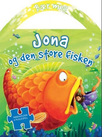 Jona og den store fisken