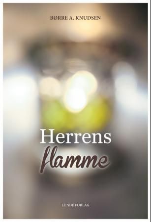 Herrens flamme