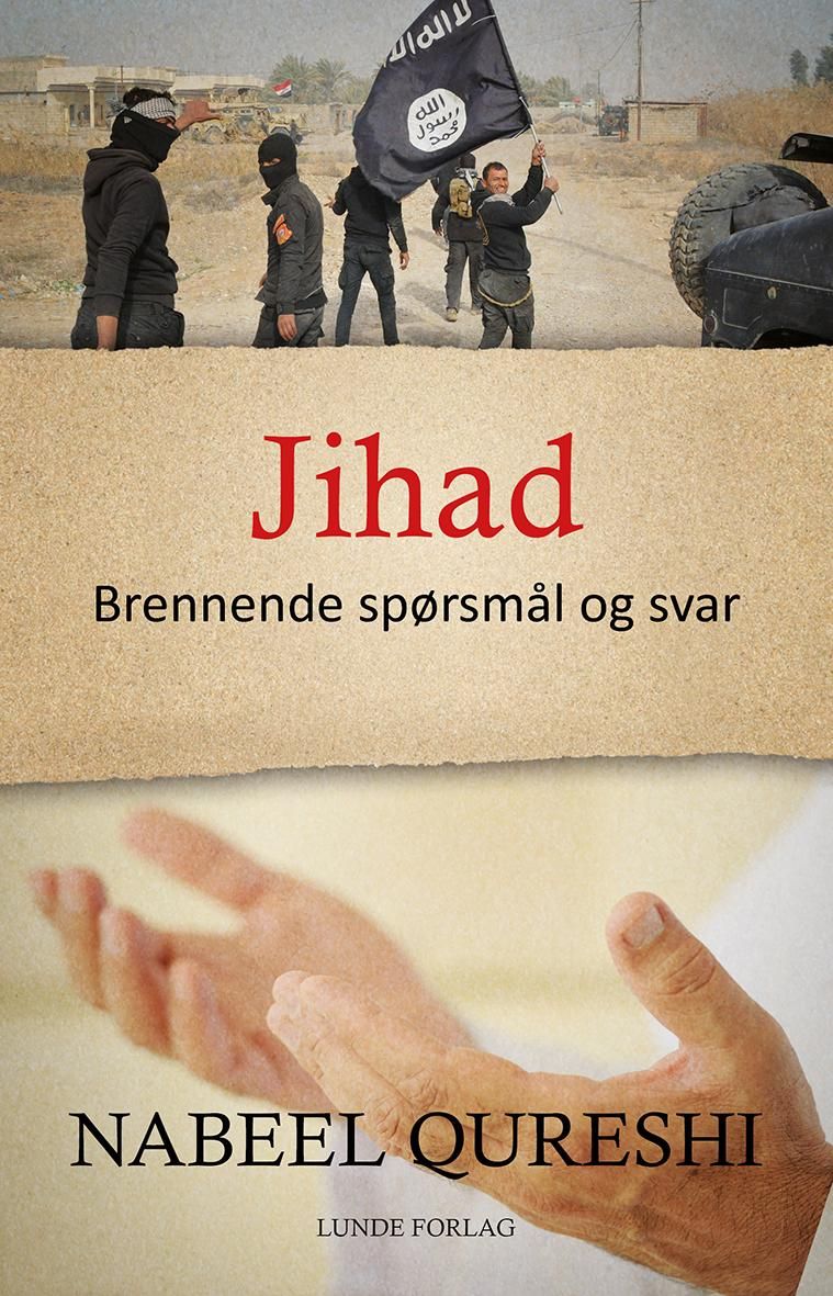 Jihad - brennende spørsmål og svar