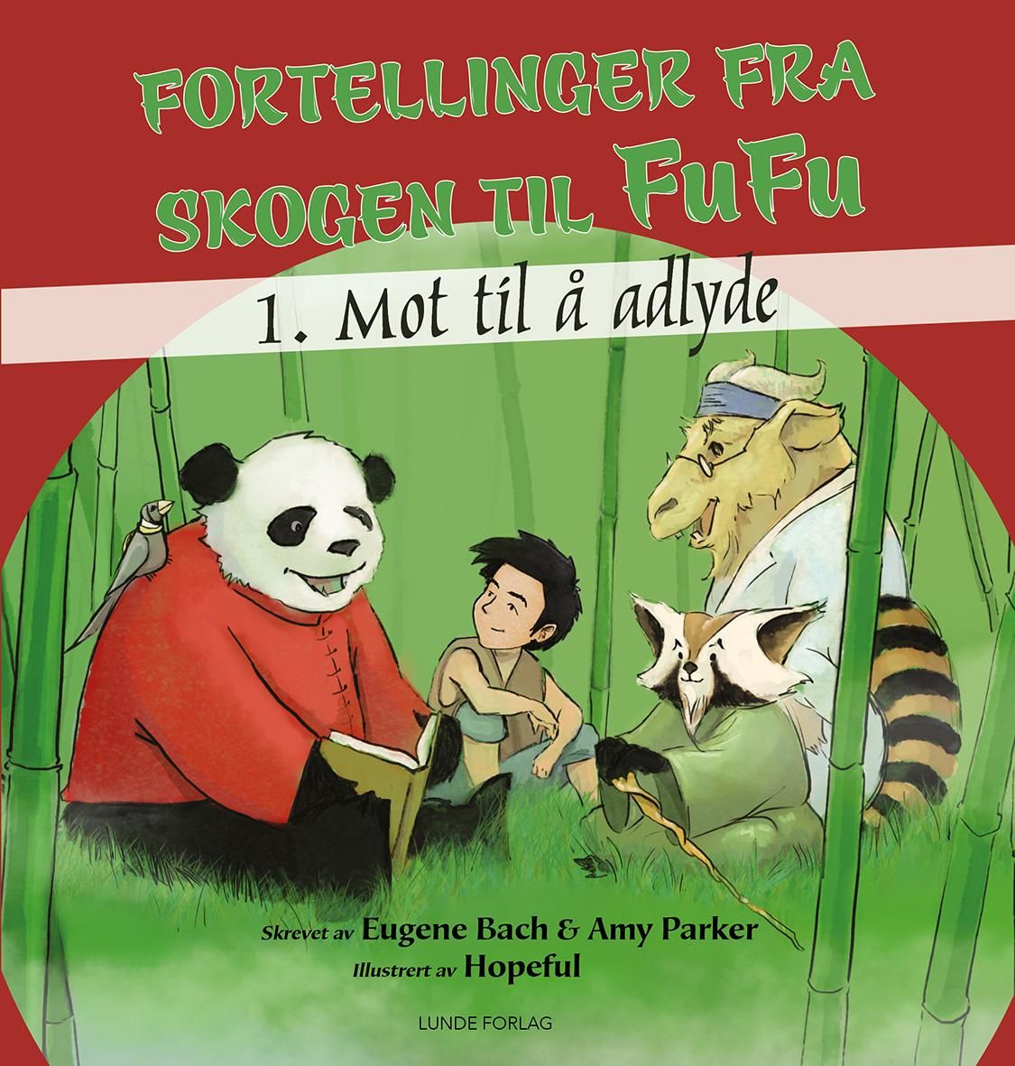 Mot til å adlyde - sanne historier fortalt av oppdiktede karakterer