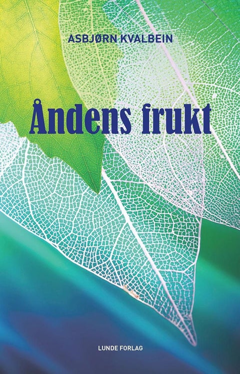Åndens frukt