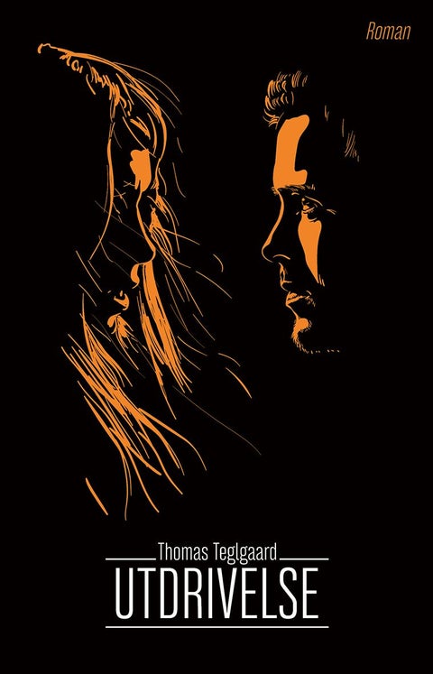 Utdrivelse - roman