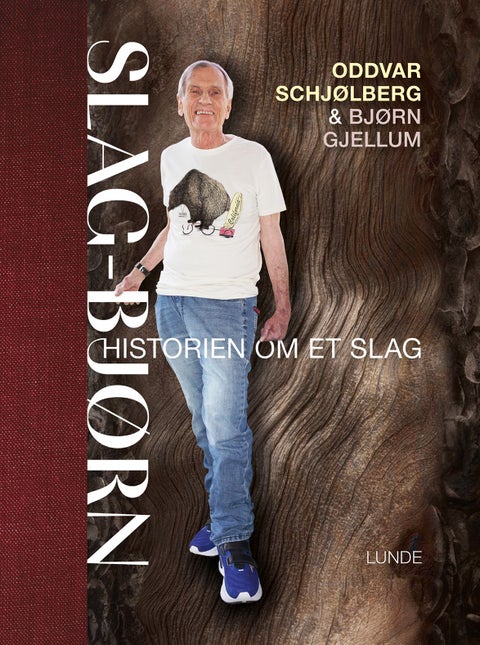 Slag-Bjørn - historien om et slag