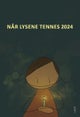 Når lysene tennes 2024